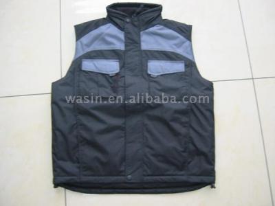 vest (gilet)