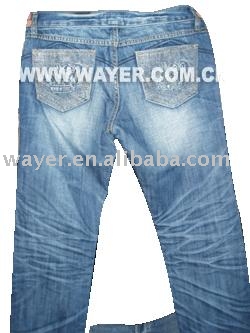 Jeans(WE620) (Джинсы (WE620))