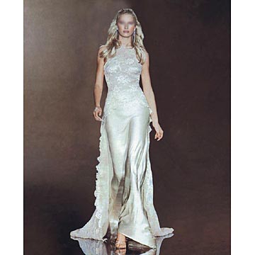 WT9577 wedding dress (WT9577 свадебное платье)