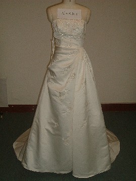 WT16W0112 wedding dress (Платье WT16W0112 свадьбы)