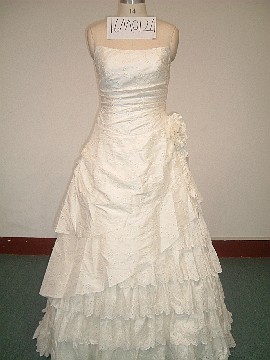 16M0124 wedding dress (16M0124 wedding dress)