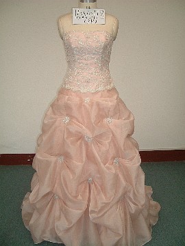 WT16W0118 wedding dress (Платье WT16W0118 свадьбы)