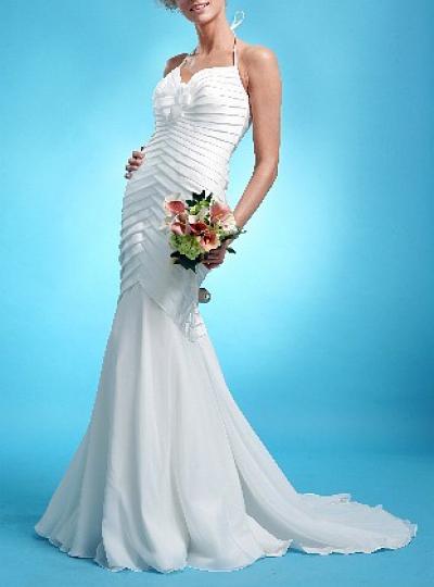 16P0173 wedding dress (16P0173 свадебное платье)
