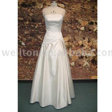9828 wedding dress (9828 свадебное платье)