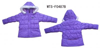 kid`s padded jacket (Kid `S телогрейке)