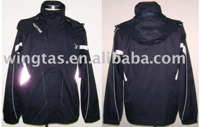 Men `s Jacke (Men `s Jacke)