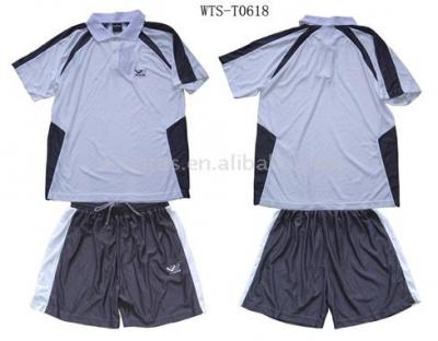 Wts-T0618 Men`s Football Wear (WTS-T0618 MEN `S футбол Wear)