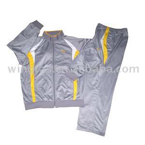 Men`s Track Suit (MEN `S Tr k Suit)