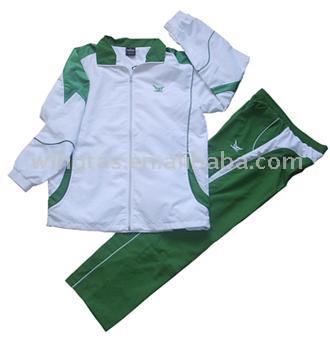 men`s jogging suit (men`s jogging suit)