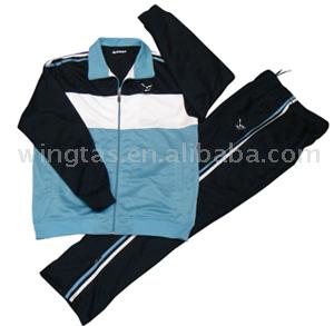 men`s jogging wear (men`s jogging wear)