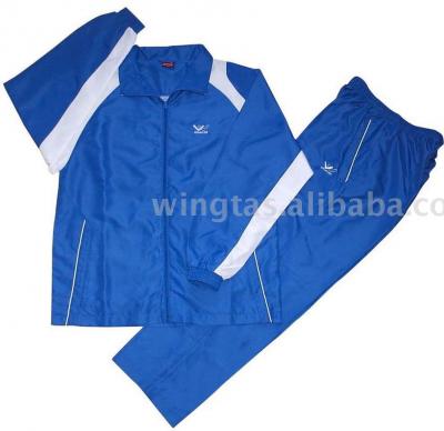 men`s jogging suit (men`s jogging suit)