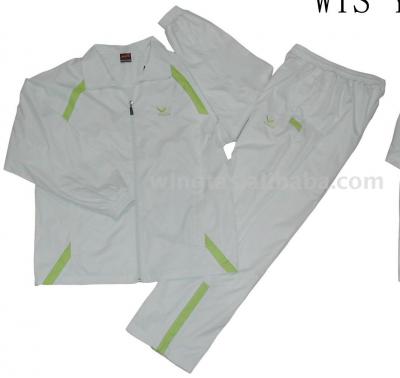 men`s jogging suit (men`s jogging suit)