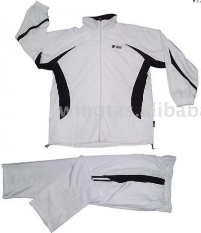 men`s jogging suit (men`s jogging suit)