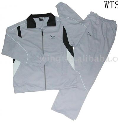 men`s jogging suit (men`s jogging suit)