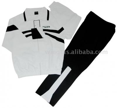 men`s jogging suit (men`s jogging suit)