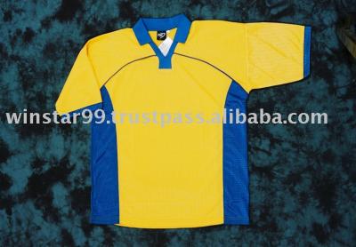 Soccer Jersey (Футбол-Джерси)