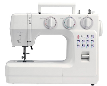 Domestic Sewing Machine (Domestic Sewing Machine)