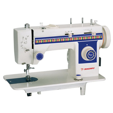 Multifunction Domestic Sewing Machine (Многофункциональный внутренний Швейные машины)