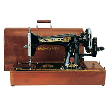 Domestic Sewing Machine (Domestic Sewing Machine)