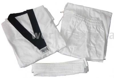 TKD Suit