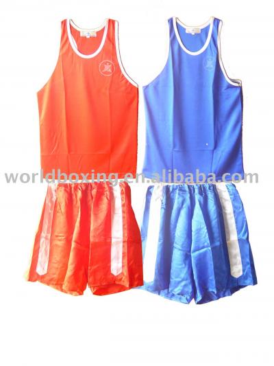 boxing vest%26shorts (Бокс 26shorts Вест%)