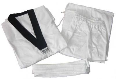 TKD Suit (ТКД Suit)