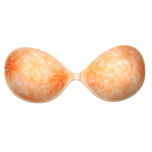 Adhesive sponge bra( EC-B-07) (Soutien-gorge adhésif éponge (EC-B-07))