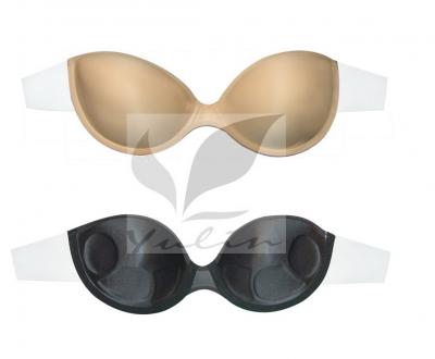 adhesive bra with wing (Soutien-gorge adhésif avec l`aile)