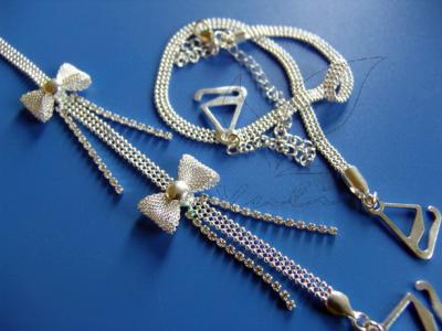 Crystal Straps (Crystal Straps)