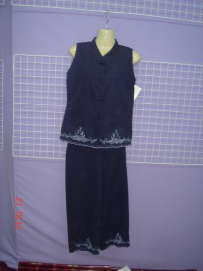 Ladies Set (Mesdames Set)