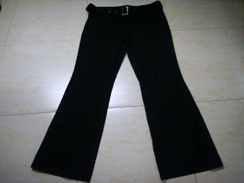 Lasies `s Cotton Pants (Lasies `s Cotton Pants)