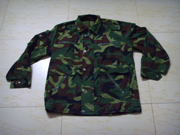 Military Wear (Military Wear)