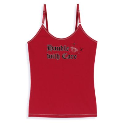 Ladies Tank Top (Дамы Tank Top)