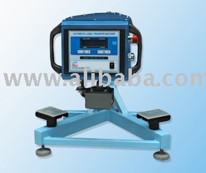 Label Transfer Machine