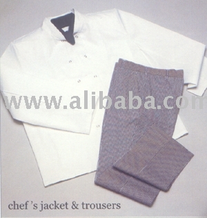 Chef Wear (Chef Wear)