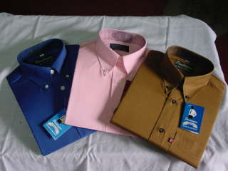 Shirts For Men And Ladies (Chemises pour hommes et femmes)