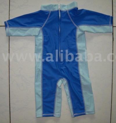 Children Swim Wear