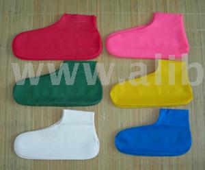 Latex Socks (Latex Socks)