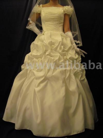 Wedding Dress (Wedding Dress)
