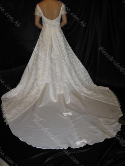 Wedding Dress (Wedding Dress)