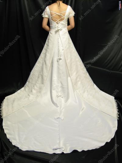 Wedding Dress (Wedding Dress)