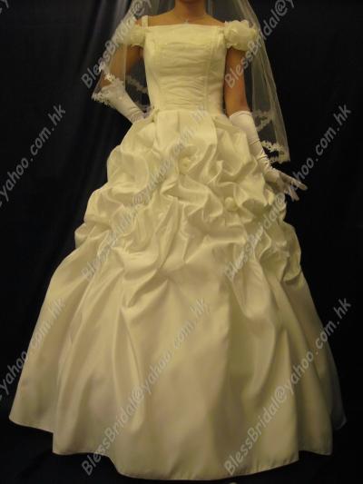 Wedding Dress (Wedding Dress)