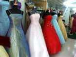 Bridesmaids Gown (Bridesmaids Gown)