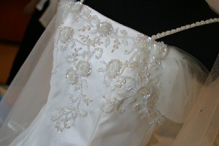 Wedding And Bridal Gowns (Wedding And Bridal Gowns)