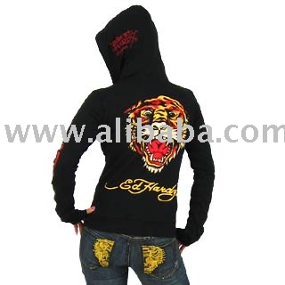 Brand Jacke / Hoodie (Brand Jacke / Hoodie)