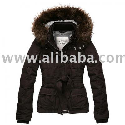 Afsven Frauen Jacket (Afsven Frauen Jacket)