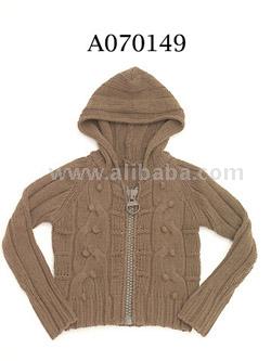 Ladies` Sweater (Ladies` Sweater)