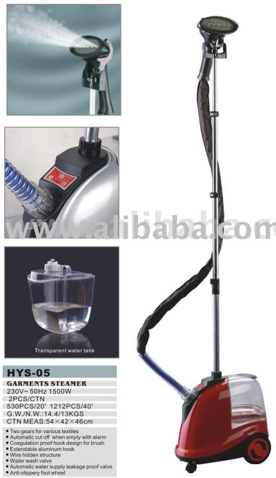 Garment Steamer (Garment Steamer)