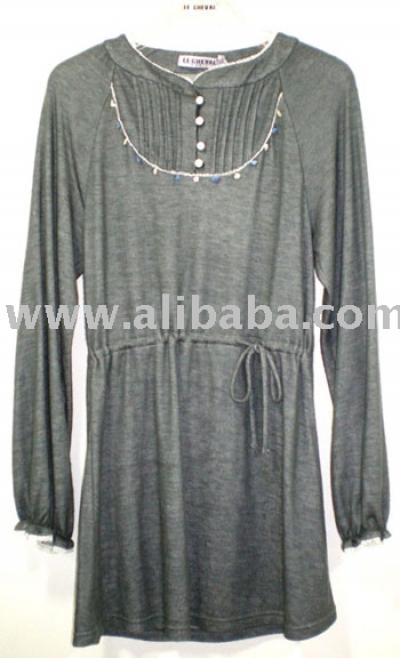 Blouse (Блуза)