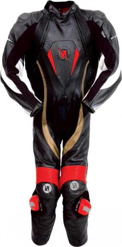 Motorbike Suit (Moto Suit)